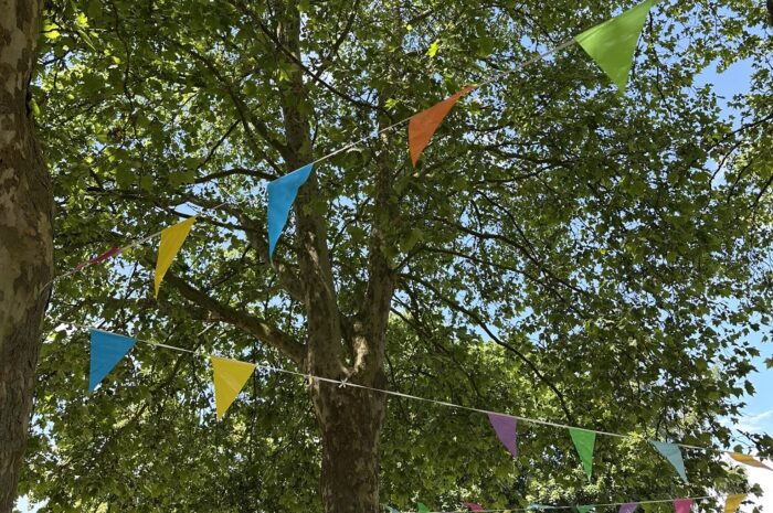 Sommerfest am 11.06.2026