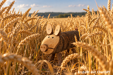 Waldjugendspiele 2026 – Mit Wissen, Geschick und Teamgeist zum Wanderschwein